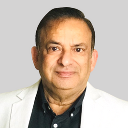 Unmesh Mehta