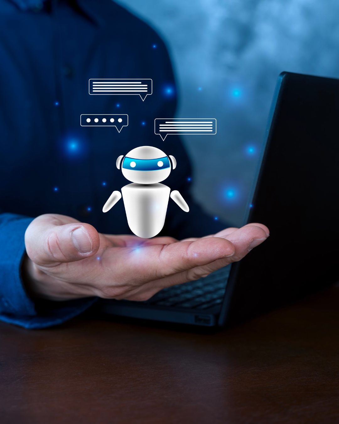 AI Is Trending, Culture Is Permanent