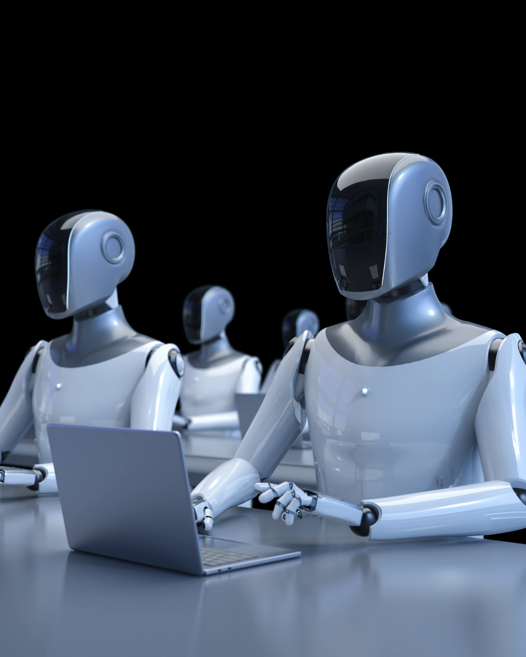 Agentic AI: The Next Frontier in Enterprise Automation
